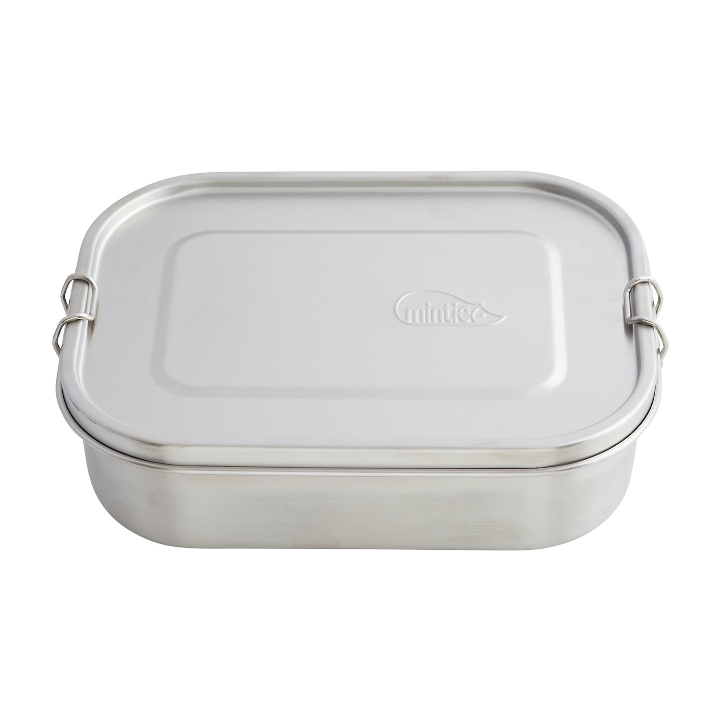 Snug Max 1.4l Stainless Steel Lunch Box
