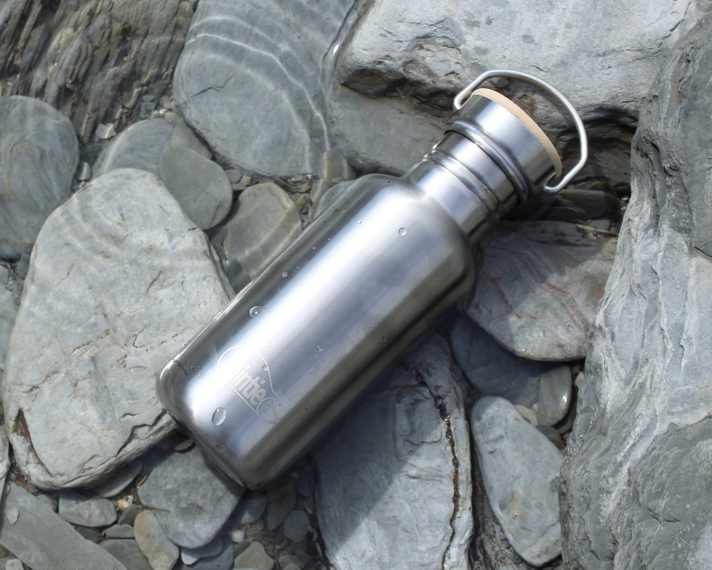 500 Stainless Steel Water Bottle 500ml