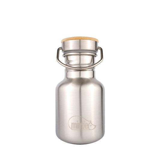 350 Stainless Steel Water Bottle 350ml