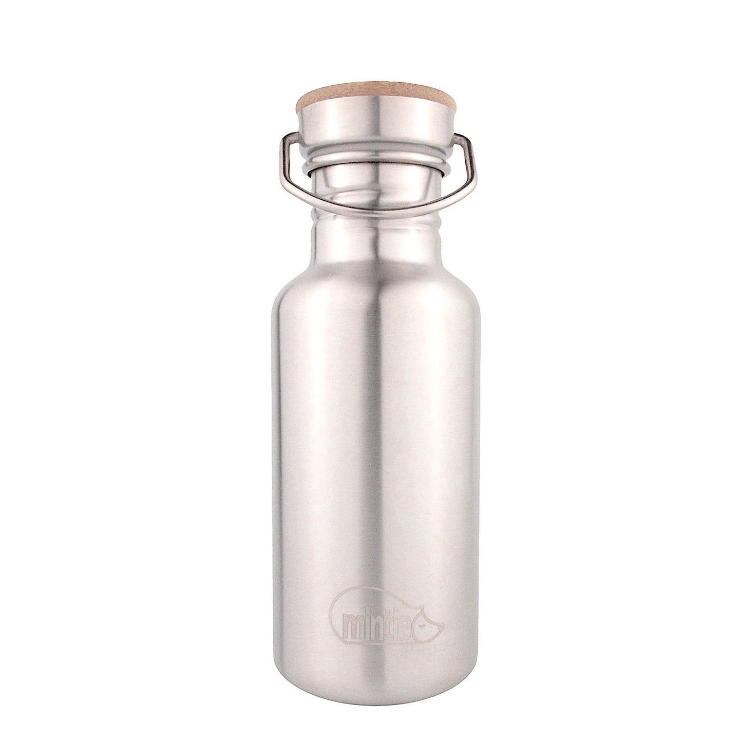 500 Stainless Steel Water Bottle 500ml