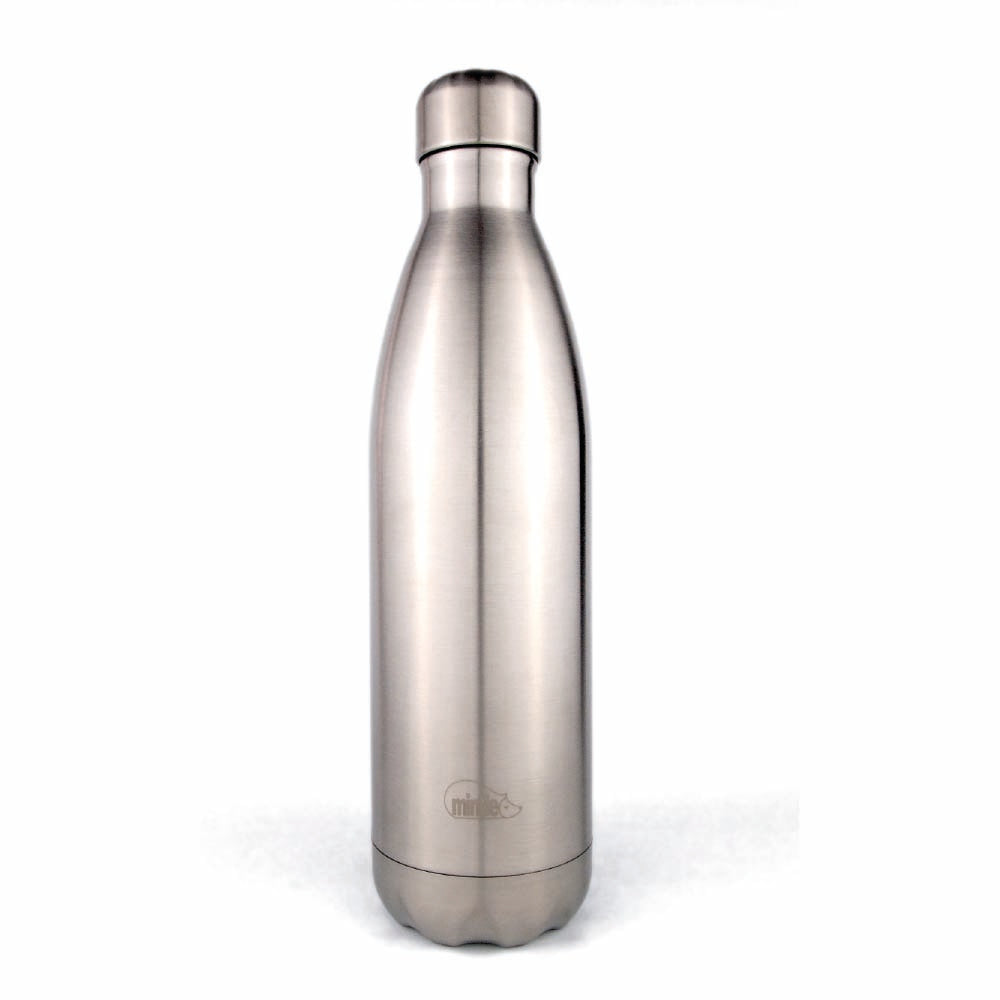 750i Insulated Stainless Steel Water Bottle 750ml