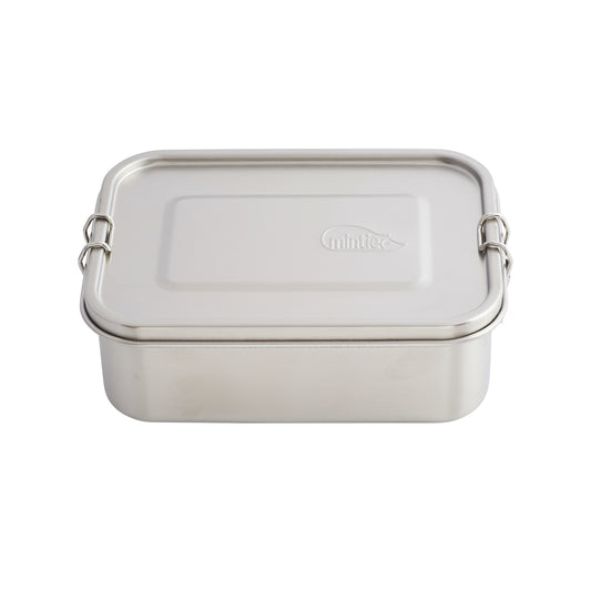Snug Midi 1.2l Stainless Steel Lunch Box