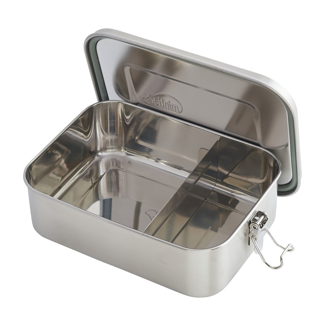 Snug Midi 1.2l Stainless Steel Lunch Box – Mintie Lunchboxes