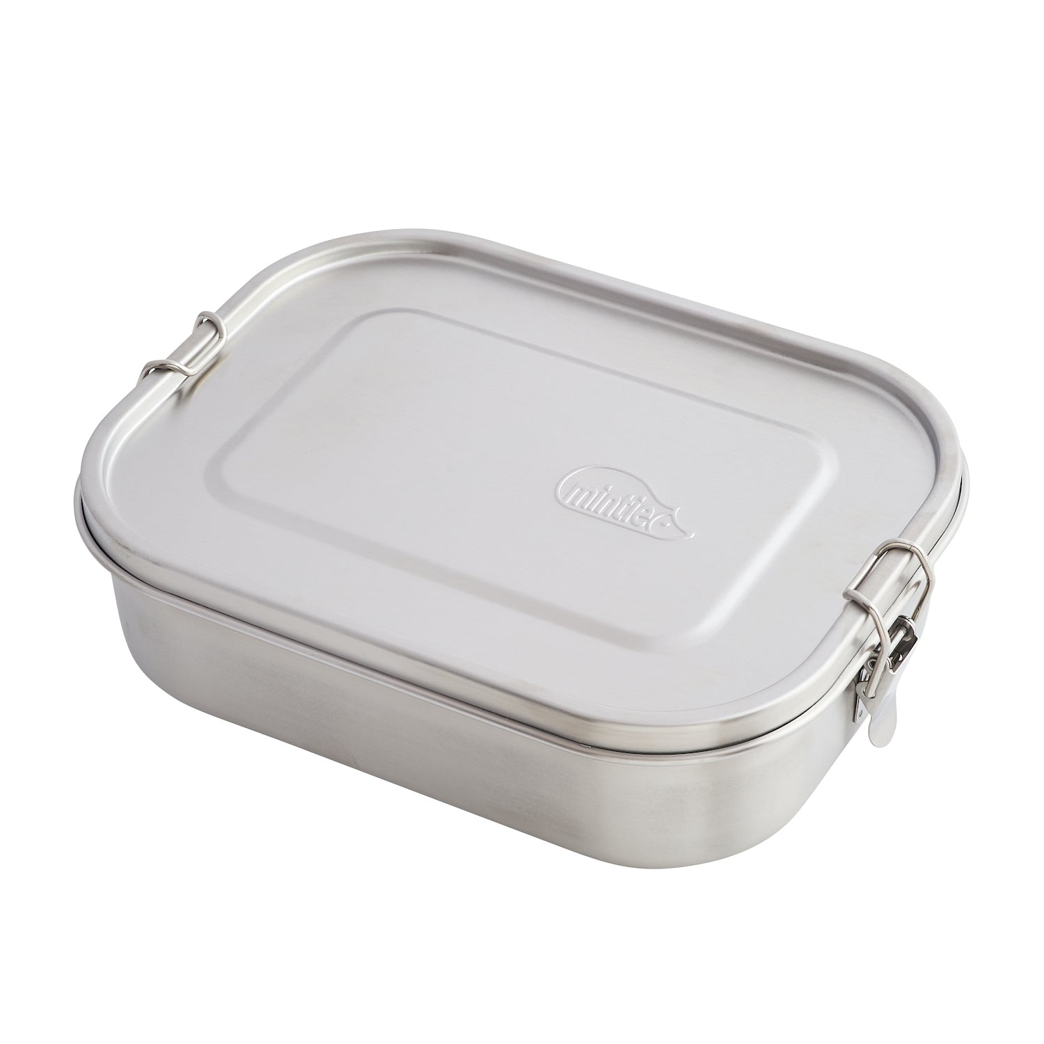 Snug Max 1.4l Stainless Steel Lunch Box