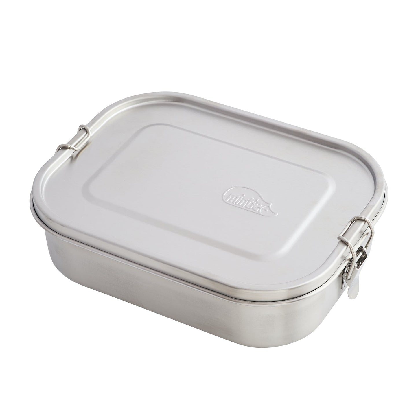 Snug Max 1.4l Stainless Steel Lunch Box - B-Stock