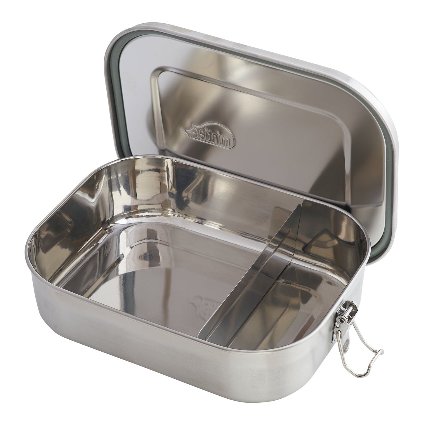 Snug Max 1.4l Stainless Steel Lunch Box - B-Stock