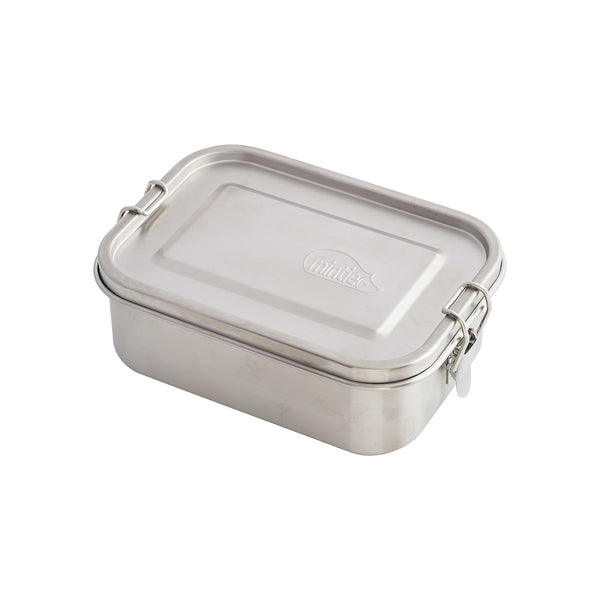 Snug Mini 800ml Stainless Steel Lunch Box – Mintie Lunchboxes