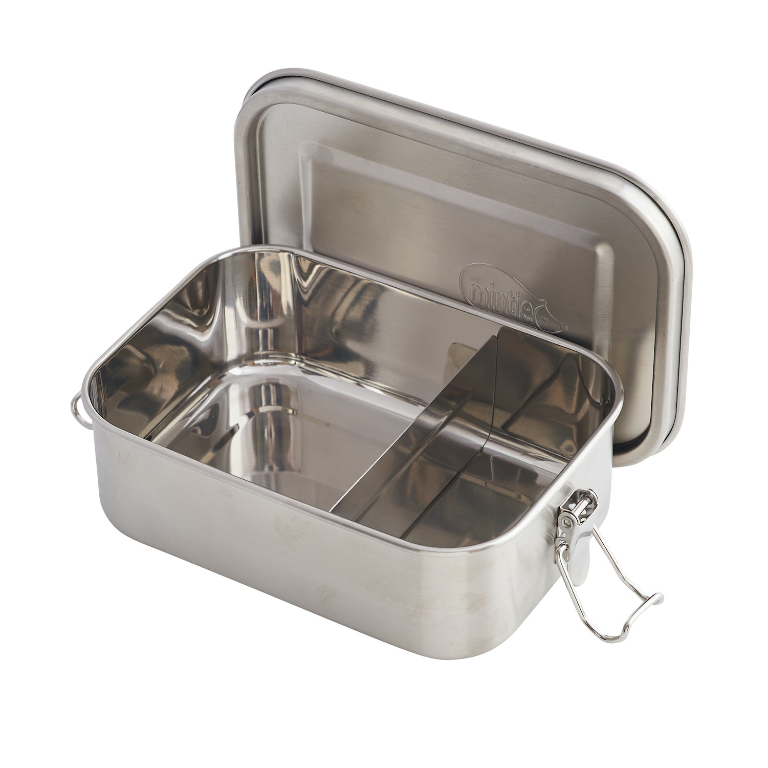 Snug Mini 800ml Stainless Steel Lunch Box – Mintie Lunchboxes