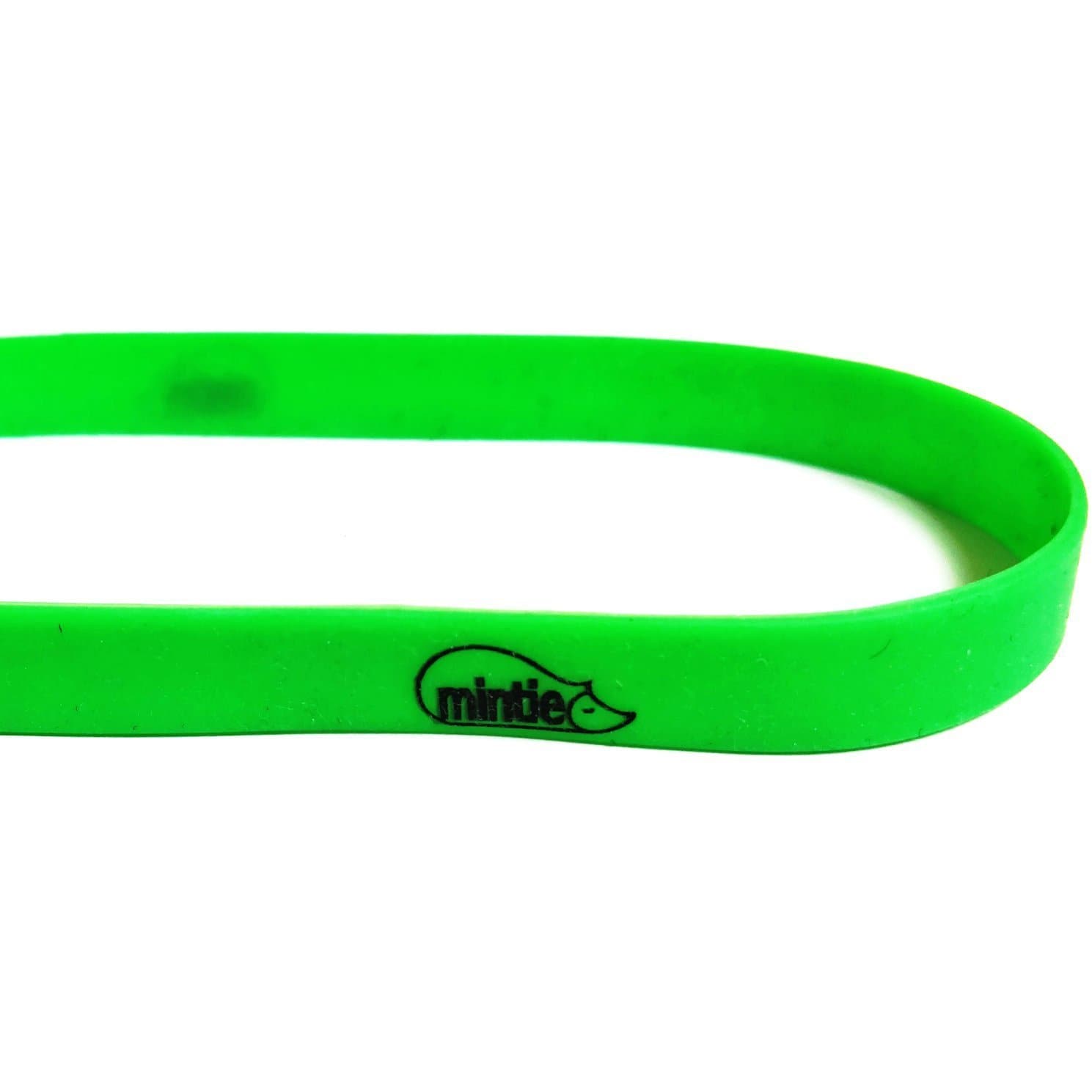 Mintie Duo Silicone Band - environmental life