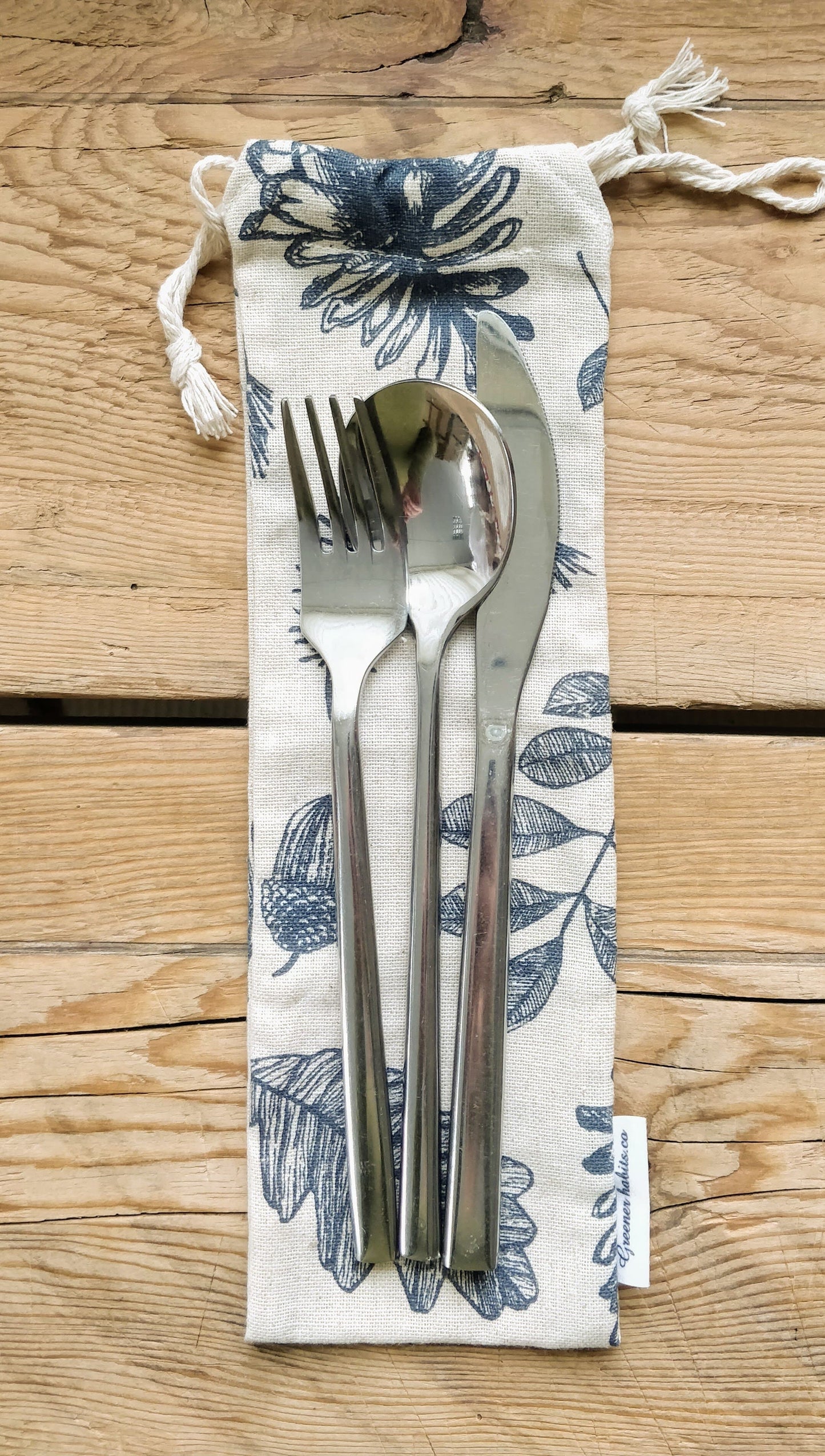 Cutlery Pouch