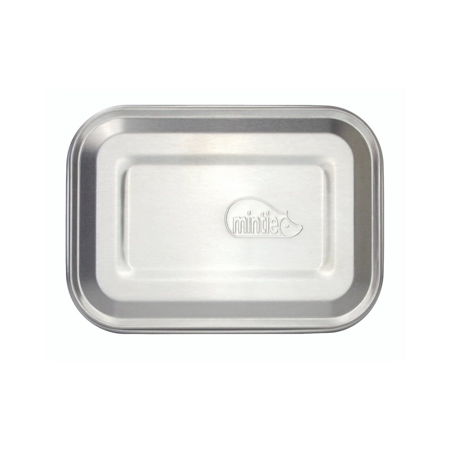 Versa Mini 800ml Stainless Steel Lunch Box