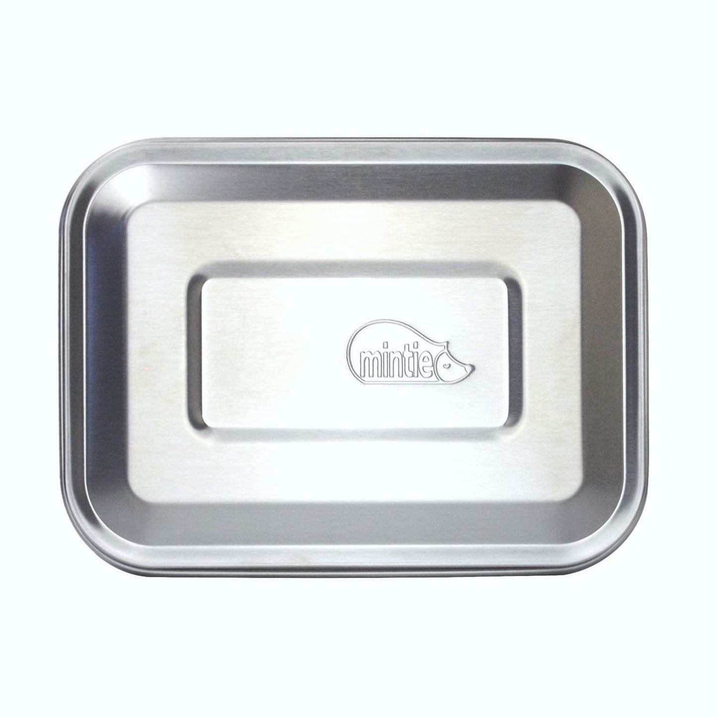 Versa Midi 1.2l Stainless Steel Lunch Box