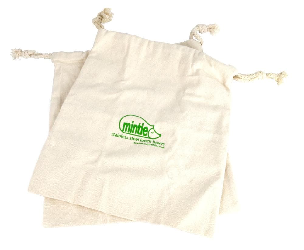 Mintie Lunch Bag Produce or snack Bag