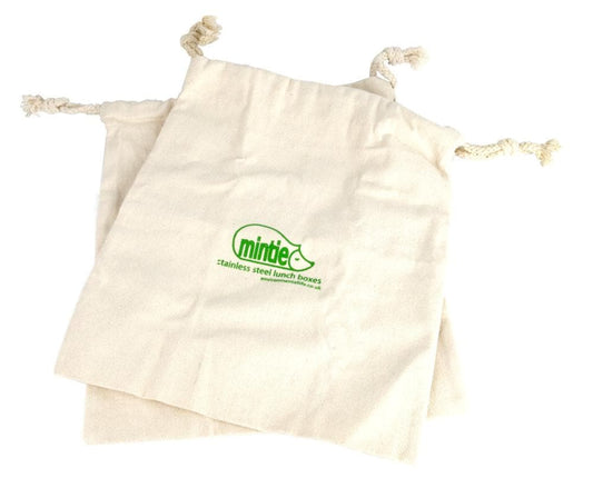 Mintie Lunch Bag Produce or snack Bag